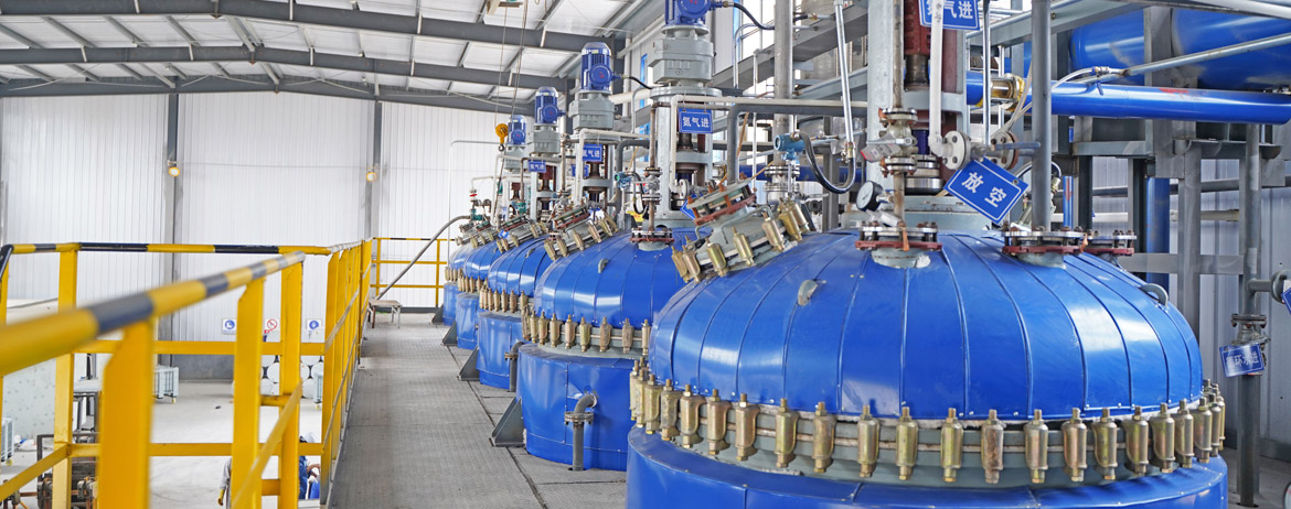 巨野潤佳化工有限公司